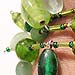 Green Bracelet