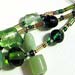 Green Bracelet