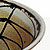 Zig Zag Bowl