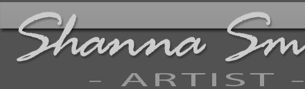 Shanna Smith - ARTIST -